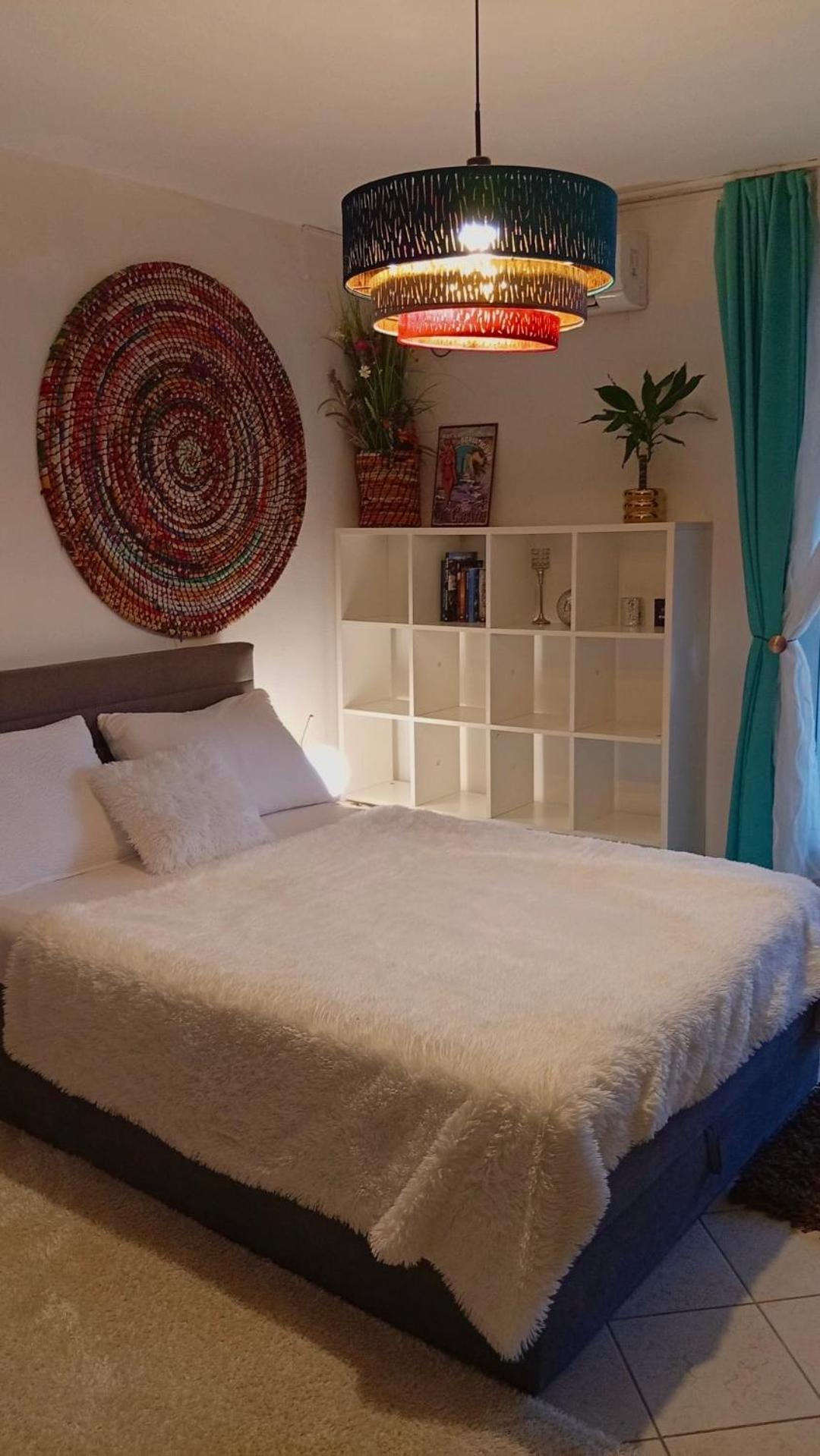 Apartmani Sollei 돈제페트레케인 외부 사진